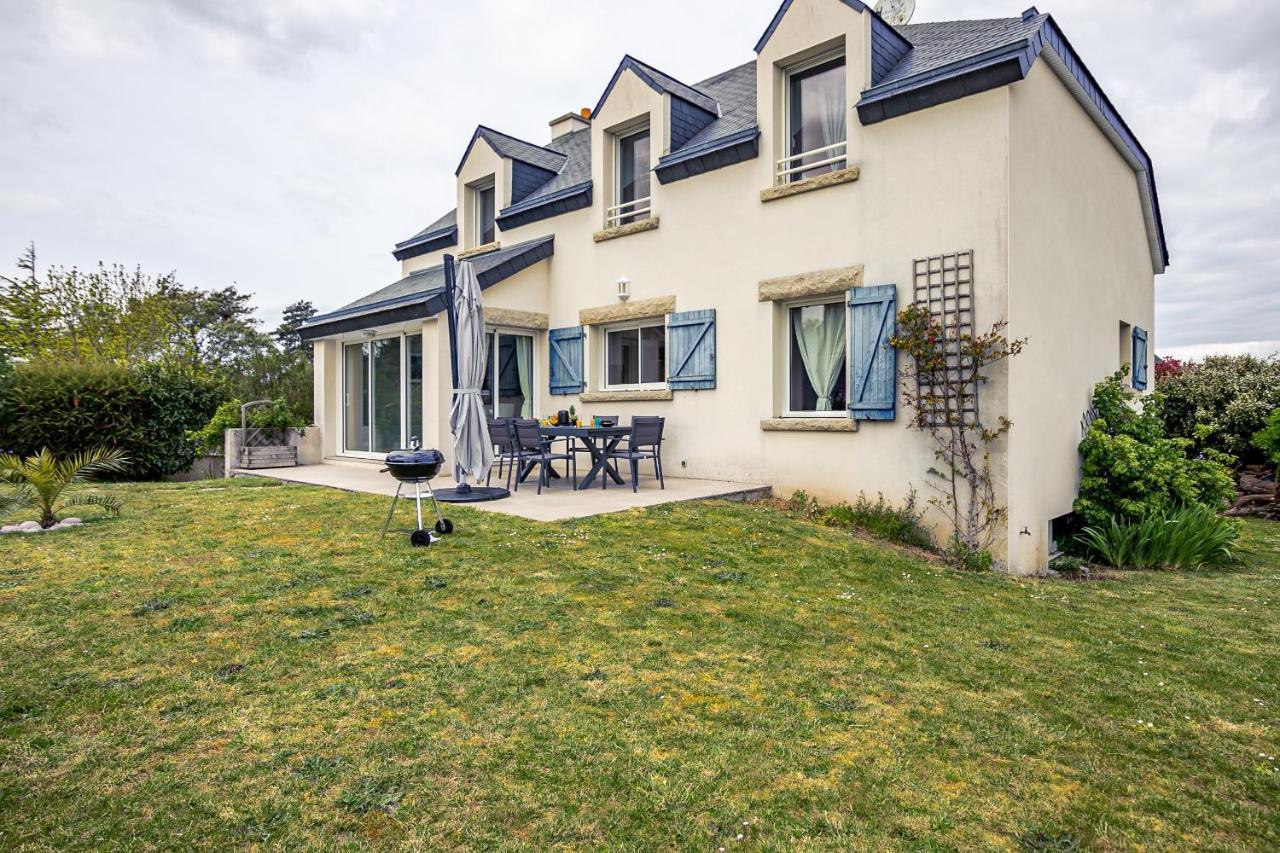 La Traversee Fréhel Exterior photo